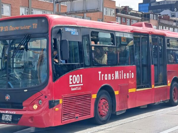 TransMilenio se extendería hasta otro punto de Cundinamarca: Inician estudios técnicos para ampliar la troncal de la Calle 80